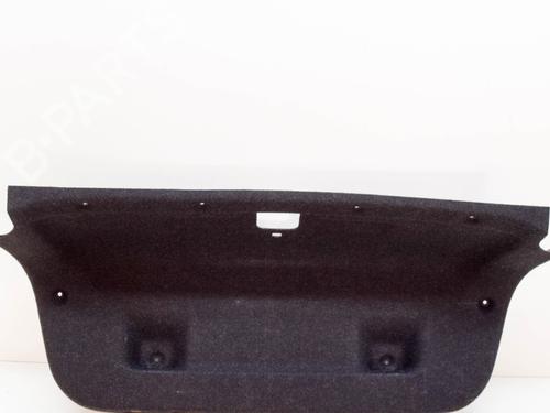 Used Boot lining BMW 5 (G30, F90) 530 e Plug-in-Hybrid (252 hp) 10527520
