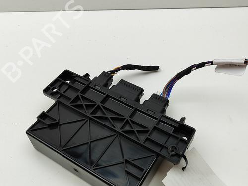 Electronic module LAND ROVER RANGE ROVER SPORT II (L494) 5.0 SCV8 4x4 | BP27792550M83 