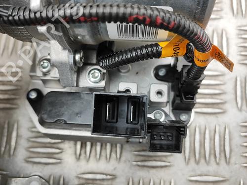 Steering column SKODA SCALA (NW1) 1.5 TSI | BP39145248M21 - Image 9