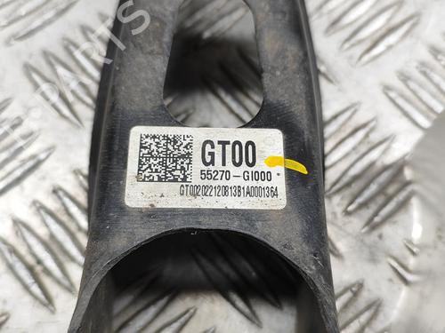 Left rear suspension arm KIA EV6 (CV) 77 GT AWD | BP28550070M14 