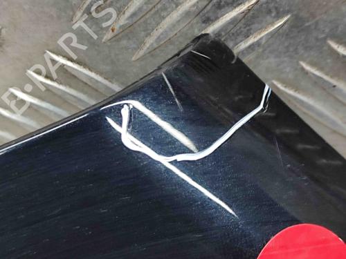 Right front fenders VOLVO V60 I (155) 1.6 DRIVe | BP29890779C42