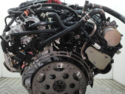 Engine MASERATI LEVANTE SUV (M161) 3.0 S Q4 | BP28045866M1 