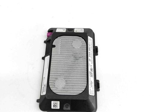 Electronic module SKODA ENYAQ iV SUV (5AZ) 50 | BP27768993M83