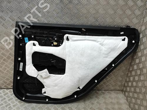 Rear left panel MG MG 4 (EH32) EV | BP31686978C60 