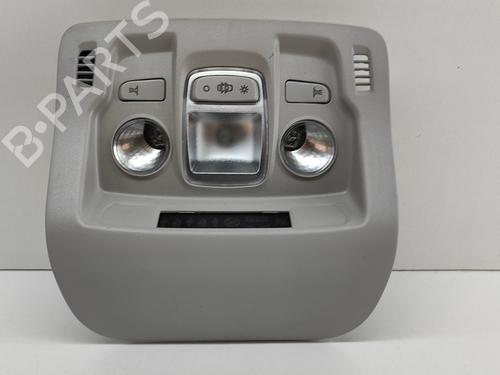 Used Interior roof light CITROËN C3 / C3 ORIGIN III (SX) 1.2 VTi 82 (82 hp) 17548753