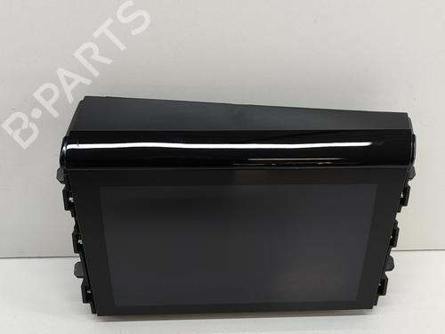 Used Display monitor AUDI E-TRON (GEN) 55 quattro (408 hp) 28430953