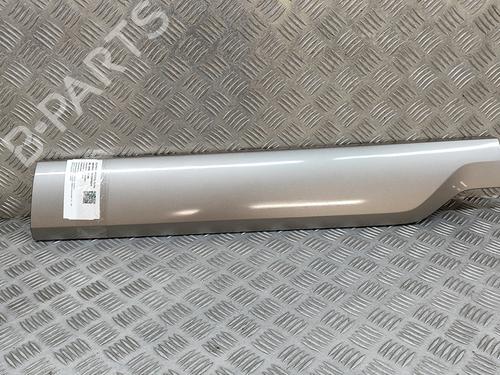 Used Door moulding trim VOLVO XC90 II (256) B5 Mild Hybrid AWD (250 hp) 28558839