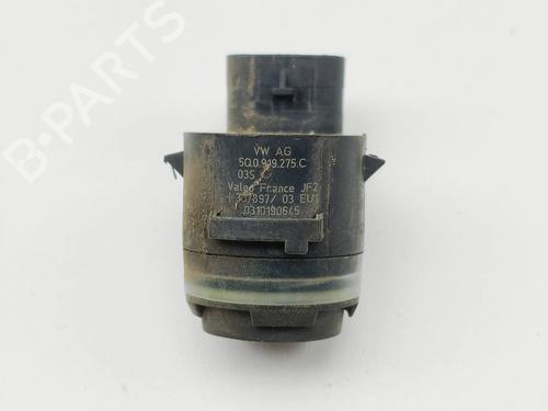 Electronic module SKODA KAROQ (NU7, ND7) 1.5 TSI | BP37797897M83  - Image 6