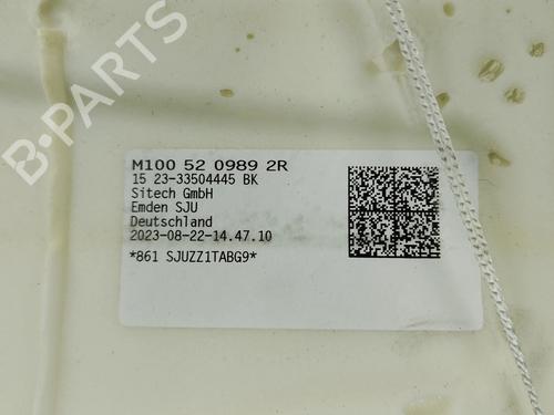 Sæde Bagtil VW ARTEON (3H7, 3H8) 2.0 TSI | BP34559960C17  - Image 12