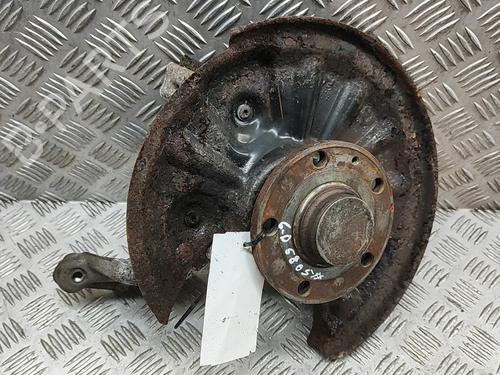 Used Right rear steering knuckle VW PASSAT B8 (3G2, CB2) 2.0 TDI (150 hp) 30596047