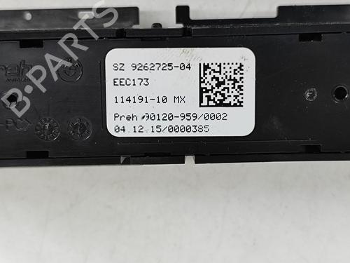 Switch BMW X6 (F16, F86) xDrive 40 d | BP19743945I30 