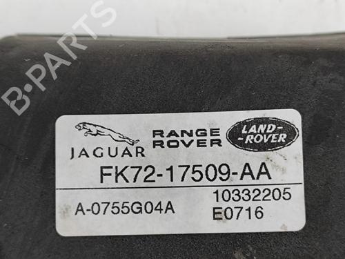 Electronic module LAND ROVER DISCOVERY SPORT (L550) 2.0 D 4x4 | BP16945451M83 
