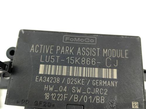 Electronic module FORD TRANSIT V363 Van (FCD, FDD) E-TRANSIT | BP38731471M83  - Image 7