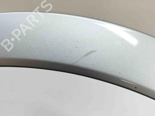 Rear left wheel arch trim BMW X3 (F25) xDrive 20 d | BP29310437C136 