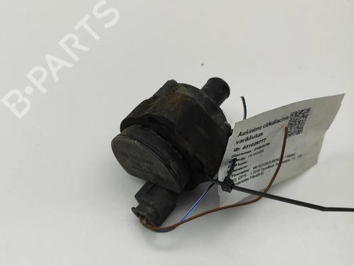 Auxiliary water pump MERCEDES-BENZ E-CLASS T-Model (S213) E 220 d (213.204) | BP27388537M111 