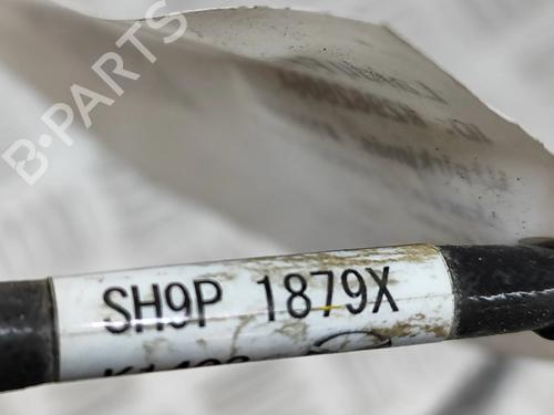 Faisceau de câbles MAZDA CX-5 (KF) 2.2 D | BP25218454E16 