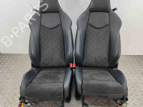 Seats set AUDI TT (FV3, FVP) 40 TFSI | BP29403861C78 