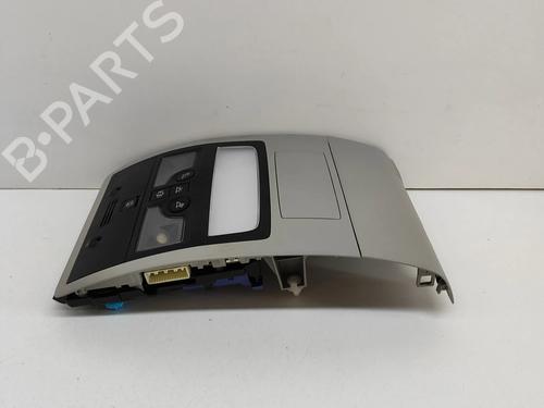 Used Interior roof light Interior roof light LEXUS GS (_L1_) 300h (AWL10_, AWL10R) (223 hp) 19644852 19644852