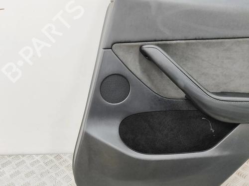Bageste højre beklædning TESLA MODEL Y (5YJY) Long Range All-wheel Drive | BP38782019C61 - Image 2