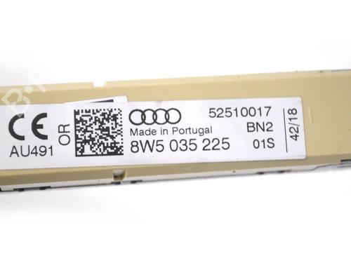 Module électronique AUDI A4 B9 (8W2, 8WC) 2.0 TDI | BP30230867M83 
