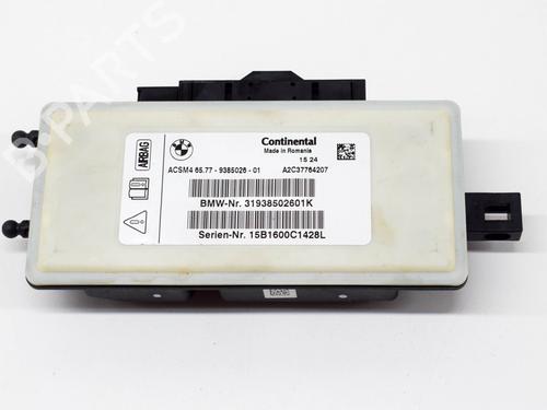 ECU airbags BMW X6 (F16, F86) xDrive 40 d | BP10072564M53 