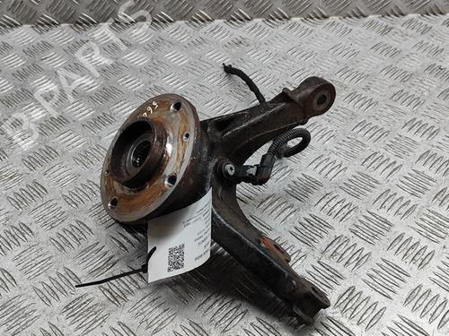 Right front steering knuckle PEUGEOT 2008 II (UD_, US_, UY_, UJ_, UR_, UC_) e-2008 (UKZKXZ) | BP29042371M26