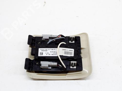 Elektronisk modul TESLA MODEL S (5YJS) 75 | BP8895280M83 