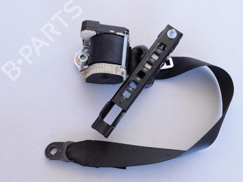 Used Front left seatbelt FORD FOCUS II (DA_, HCP, DP) 2.5 ST (225 hp) 29753441
