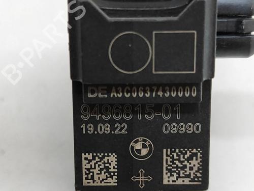 Electronic sensor BMW 3 Touring (G21, G81) 330 e Plug-in-Hybrid | BP27772835M84  - Image 6