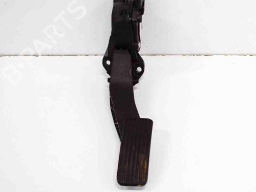 Pedal OPEL ASTRA K (B16) 1.4 Turbo (68) (150 hp) 6743385