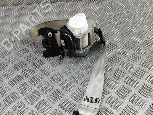 Front left seatbelt JAGUAR I-PACE (X590) EV400 AWD | BP28436078I26 