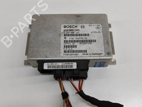 Gearbox control unit BMW X3 (E83) 3.0 d | BP24818218M52 - Image 3
