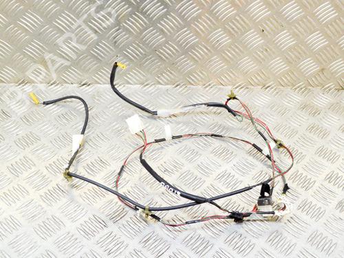 Used Wiring harness MITSUBISHI GTO Coupe (Z1_A) 3.0 AWD (Z16A) (286 hp) 27751704