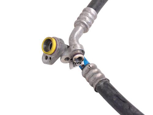 AC pipe BMW 5 (F10) 530 d | BP33354180M126 - Image 4