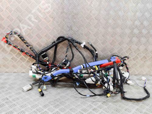 Wiring harness TESLA MODEL 3 (5YJ3) EV | BP27763196E16
