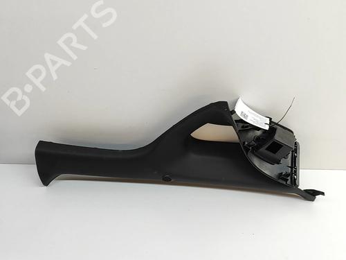 Andre NISSAN LEAF (ZE1) Electric | BP36066314O1 - Image 3
