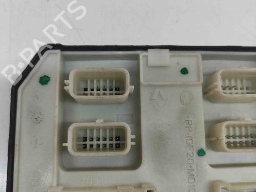 Fuse box RENAULT MEGANE CC (EZ0/1_) 1.6 dCi (EZ00) | BP29336821E1 