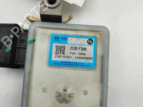 Elektronisk sensor KIA CEED (CD) 1.5 T-GDI | BP28954797M84  - Image 7