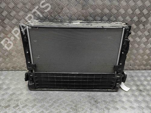 Used Radiator set BMW iX (I20) xDrive 40 (326 hp) 28559277