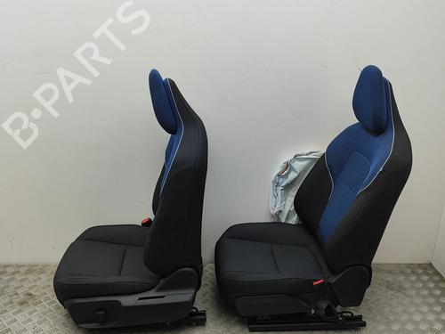 Sæde sæt VOLVO EX30 (416) Performance AWD | BP38094584C78 - Image 12