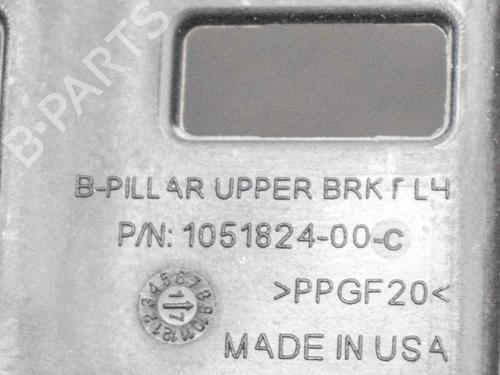 Other TESLA MODEL X (5YJX) P100D AWD | BP8826922O1 