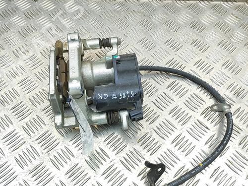 Left rear brake caliper TOYOTA C-HR (_X2_, _H2_) Hybrid (ZYX20) | BP30108326M107 