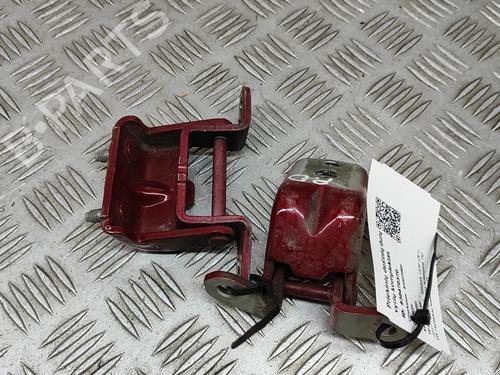 Used Hinge/Door check strap NISSAN LEAF (ZE1) Electric (150 hp) 28432989