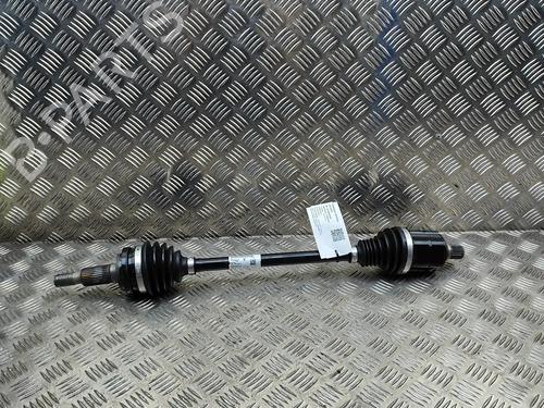Used Right front driveshaft Right front driveshaft PORSCHE TAYCAN Cross Turismo (Y1B) 4 (Y1BBD1) (476 hp) 28115582 28115582