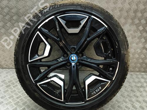 Fælk BMW iX (I20) xDrive 50 (523 hp) 28555345