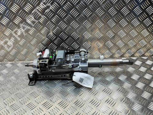 Used Steering column Steering column PORSCHE PANAMERA (971) 2.9 4 E-Hybrid (97ABE1, 97BBE1, 97ABX1) (462 hp) 33374665 33374665