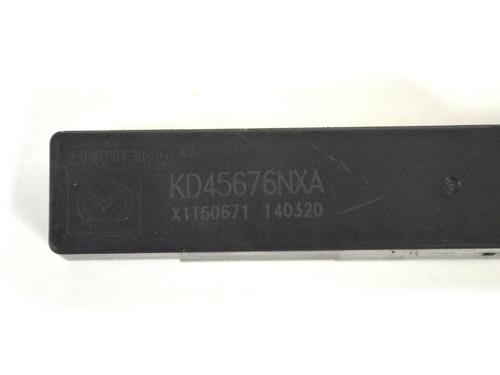 Electronic module MAZDA CX-5 (KE, GH) 2.2 D (KE2FW) | BP30281714M83  - Image 5