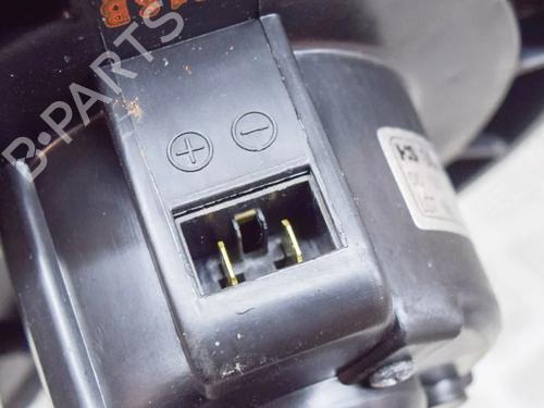 Heater blower motor KIA CARNIVAL II (GQ) 2.9 CRDi | BP10071857M62 