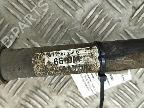 Right front driveshaft AUDI Q3 (8UB, 8UG) 2.0 TDI quattro | BP26441810M39