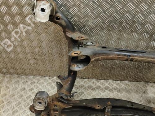 Rear axle AUDI A4 B9 (8W2, 8WC) 3.0 TDI quattro | BP40556422M2 - Image 5